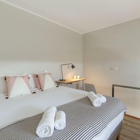 Opo Arrabida Studio Βίλα Νόβα ντε Γκάια Εξωτερικό φωτογραφία