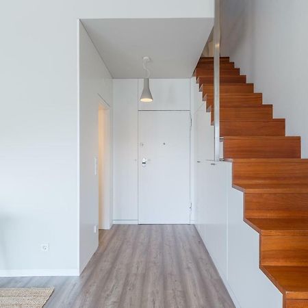 Opo Arrabida Studio Βίλα Νόβα ντε Γκάια Εξωτερικό φωτογραφία