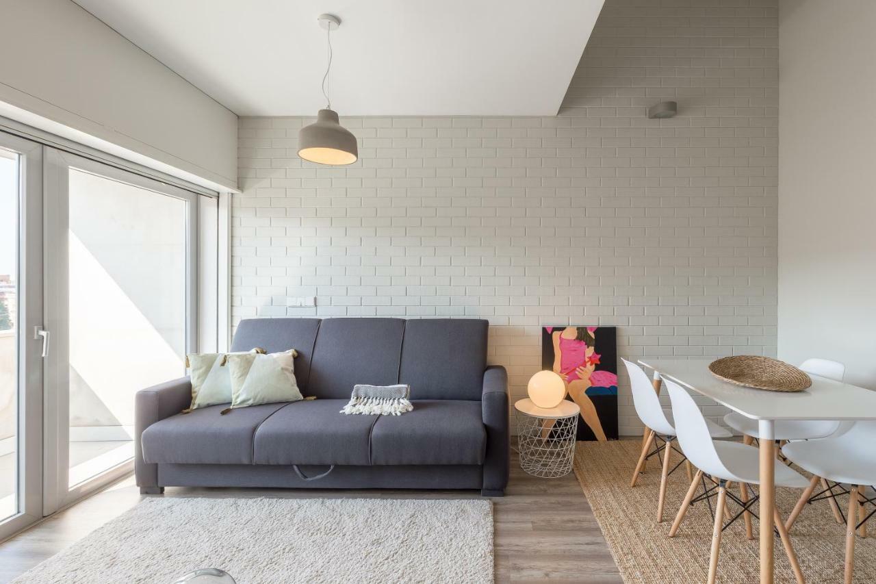 Opo Arrabida Studio Βίλα Νόβα ντε Γκάια Εξωτερικό φωτογραφία