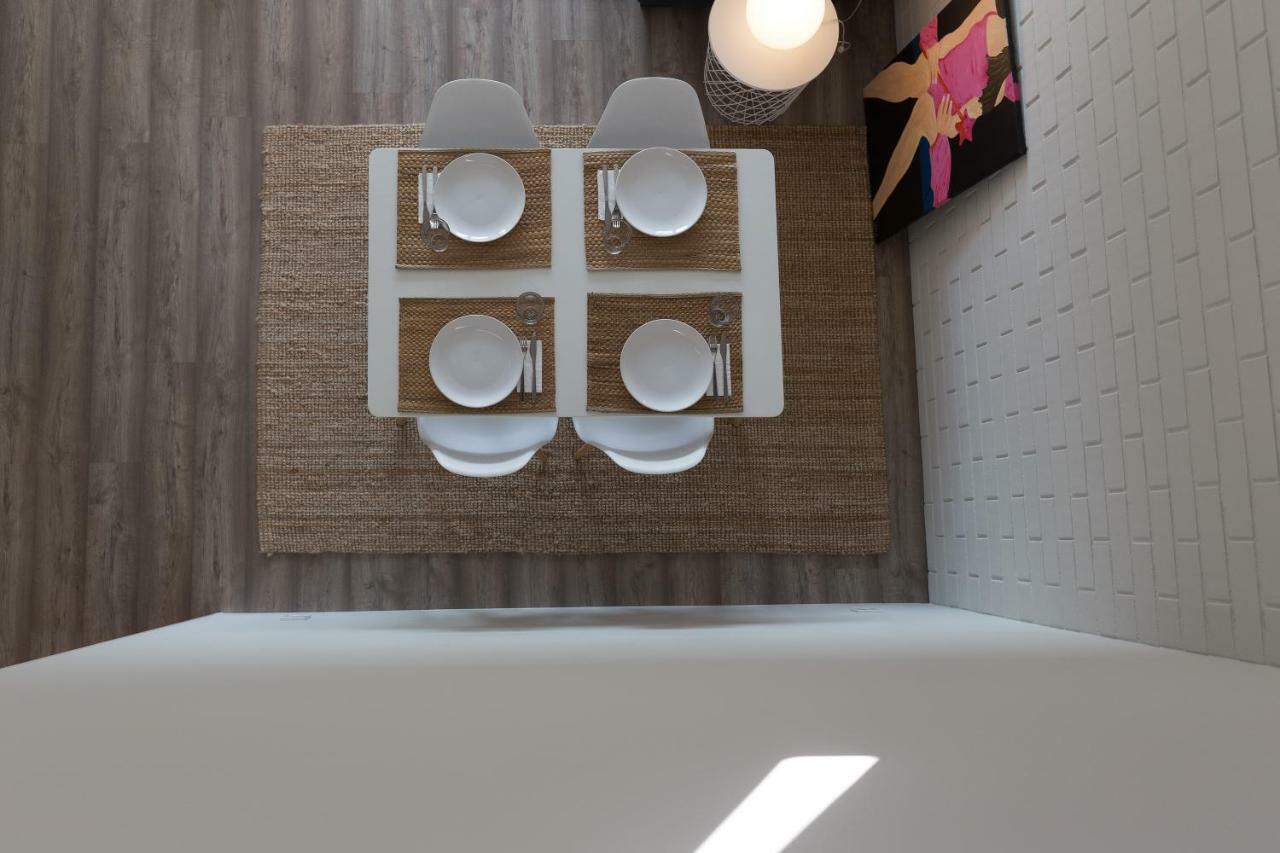 Opo Arrabida Studio Βίλα Νόβα ντε Γκάια Εξωτερικό φωτογραφία