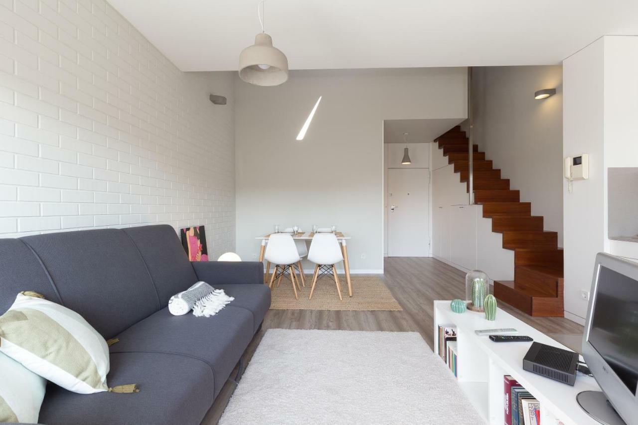 Opo Arrabida Studio Βίλα Νόβα ντε Γκάια Εξωτερικό φωτογραφία