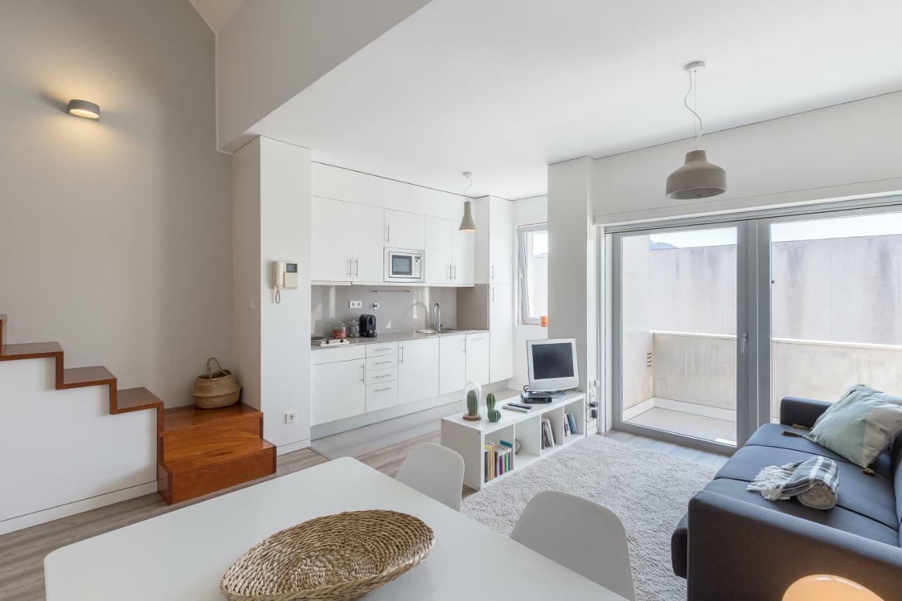 Opo Arrabida Studio Βίλα Νόβα ντε Γκάια Εξωτερικό φωτογραφία
