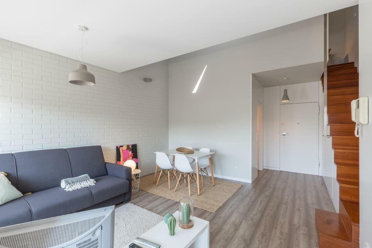 Opo Arrabida Studio Βίλα Νόβα ντε Γκάια Εξωτερικό φωτογραφία