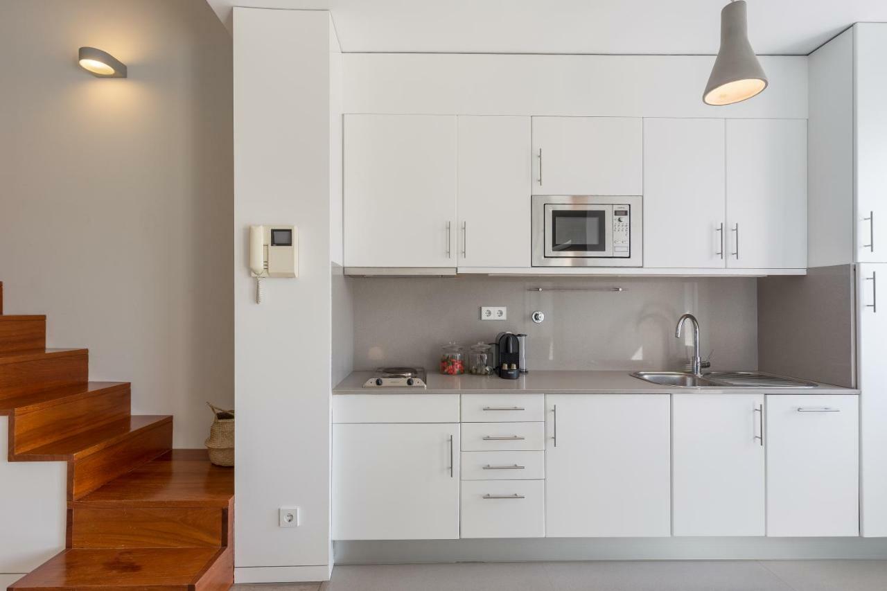 Opo Arrabida Studio Βίλα Νόβα ντε Γκάια Εξωτερικό φωτογραφία