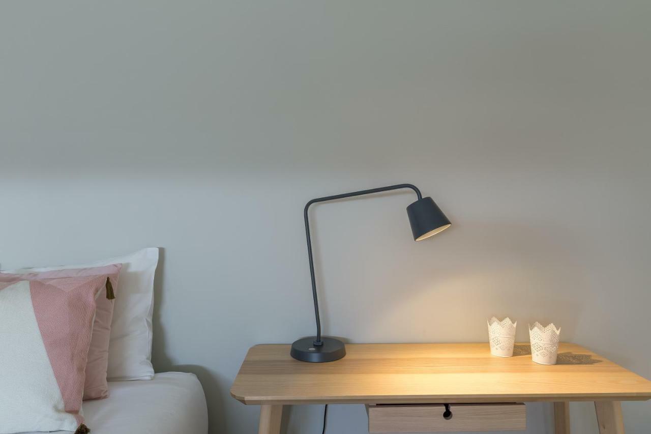 Opo Arrabida Studio Βίλα Νόβα ντε Γκάια Εξωτερικό φωτογραφία