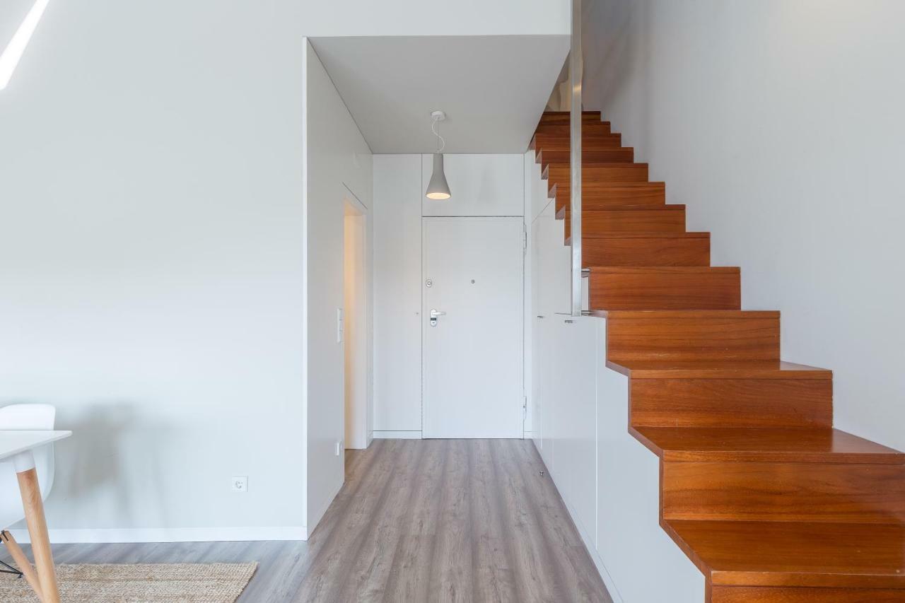 Opo Arrabida Studio Βίλα Νόβα ντε Γκάια Εξωτερικό φωτογραφία