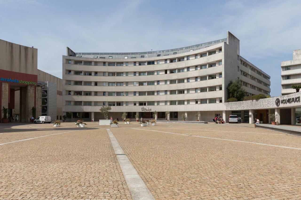 Opo Arrabida Studio Βίλα Νόβα ντε Γκάια Εξωτερικό φωτογραφία