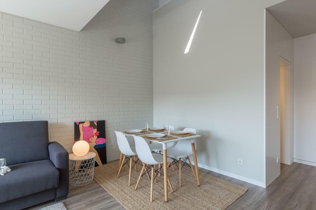 Opo Arrabida Studio Βίλα Νόβα ντε Γκάια Εξωτερικό φωτογραφία