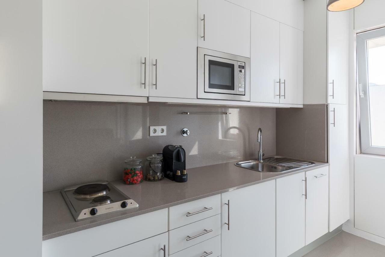 Opo Arrabida Studio Βίλα Νόβα ντε Γκάια Εξωτερικό φωτογραφία
