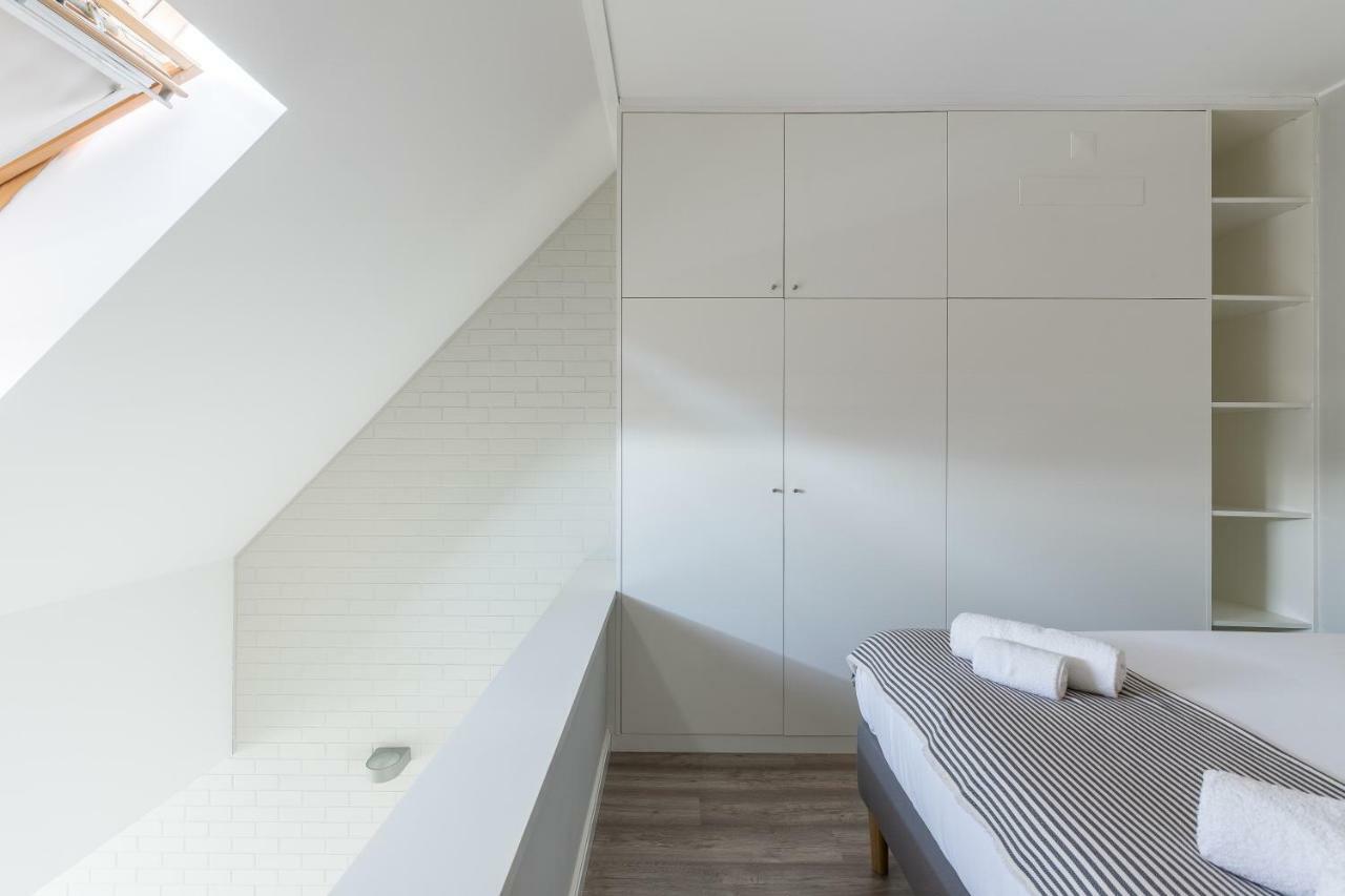 Opo Arrabida Studio Βίλα Νόβα ντε Γκάια Εξωτερικό φωτογραφία