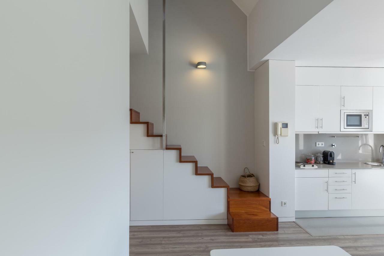 Opo Arrabida Studio Βίλα Νόβα ντε Γκάια Εξωτερικό φωτογραφία