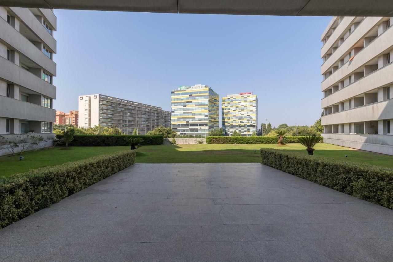 Opo Arrabida Studio Βίλα Νόβα ντε Γκάια Εξωτερικό φωτογραφία