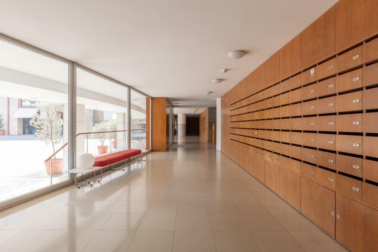 Opo Arrabida Studio Βίλα Νόβα ντε Γκάια Εξωτερικό φωτογραφία